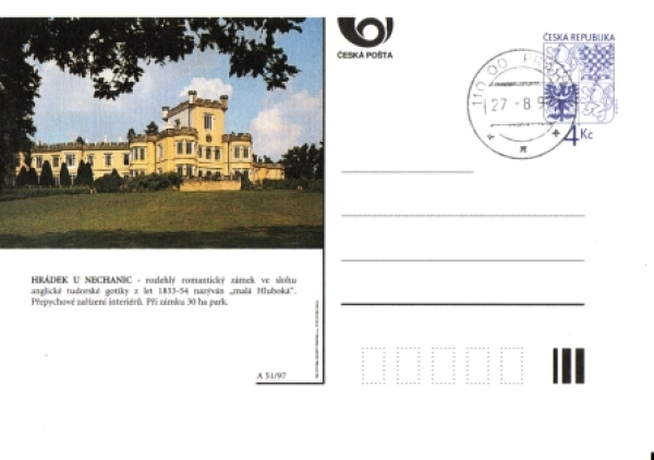 CDV 025 A - CZ 1997 08 002 ●